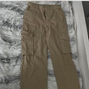 TNA cargo pants